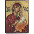  Our Lady of Perpetual Help Orthodox Icon 