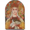  Our Lady of Peace Orthodox Icon 
