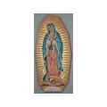  Our Lady of Guadalupe in Venetian Mosaic (Custom) 