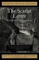  The Scarlet Letter: Ignatius Critical Editions 