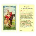  "Prayer to Saint Martin of Tours" Laminated Prayer/Holy Card (25 pc) 