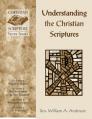  Understanding the Christian Scriptures: Christian Scripture Study (3 pc) 