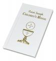 Saint Joseph Children's Missal A Helpful Way to Participate at Mass 