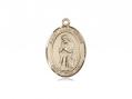  St. Juan Diego Neck Medal/Pendant Only 