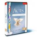  Acts: The Spread of the Kingdom 20-Part Study, DVD Set 