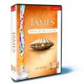  James: Pearls for Wise Living, 10-Part DVD Set 