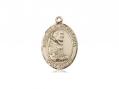  St. Pio of Pietrelcina Medal/Pendant Only 