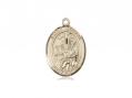  St. Jerome Neck Medal/Pendant Only 