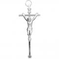  Metal Crucifix for Home - 3 1/3" Ht (4 pc) 