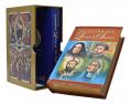  ILLUSTRATED LIVES OF THE SAINTS BOXED SET: INCLUDES 860/22 AND 865/22 
