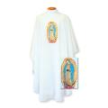  Marian/Our Lady of Guadalupe Chasuble 