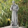  Garden Saint Francis Statue 