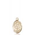 St. Alexander Sauli Neck Medal/Pendant Only 