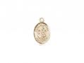  St. Catherine of Siena Neck Medal/Pendant Only 
