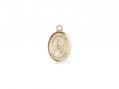  St. David of Wales Neck Medal/Pendant Only 