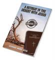  A Retreat In The Desert With Jesus - A Lenten Survival Kit 