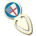  Episcopal Shield Bookmark 