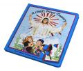  A CHILD'S PRAYER TREASURY (PUZZLE BOOK): ST. JOSEPH PUZZLE BOOK: BOOK CONTAINS 5 EXCITING JIGSAW PUZZLES 