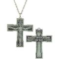  Cursillo Cross Neck Medal/Pendant Only 