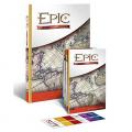 Epic: A Journey Through Church History Study Set 
