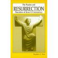  The Passion and Resurrection Narratives of Jesus: A Commentary (2 pc) 