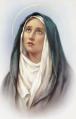  "Our Lady of Sorrows" Prayer/Holy Card (Paper/100) 