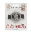  ST. CHRISTOPHER GO YOUR WAY IN SAFETY BIKE CLIP (3 PC) 