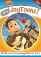  Brother Francis - Ep. 11: JoyToons: The Brother Francis Song Collection, Vol I 