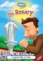  Brother Francis - Ep. 03: The Rosary: A Special Way to Pray 