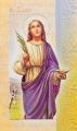  BIOGRAPHY OF SAINT LUCY (10 PC) 