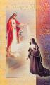  BIOGRAPHY OF SAINT MARGARET MARY (10 PC) 
