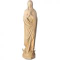  Our Lady of the Assumption of Mary Statue in Fiberglass, 60"H 