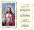  "Anima Christi" Prayer/Holy Card (Paper/50) 