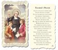  "Teacher's Prayer" Prayer/Holy Card (Paper/50) 