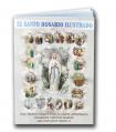  SPANISH MYSTERIES OF THE ROSARY (10 PC) 