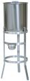  Holy Water Container/Tank With Stand & Handles - 15 Gallon 