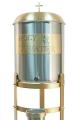  Holy Water Container/Tank & Stand - 10 Gallon 