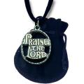  Praise the Lord Pendant (2 pc) 