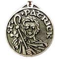  St. Patrick Medal 
