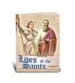  MY LITTLE PRAYER BOOK - LIVES OF THE SAINTS VOLUME II (10 PC) 