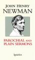  Parochial and Plain Sermons 