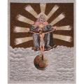 Trinity Banner/Tapestry 