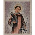  Saint Lawrence Banner/Tapestry 