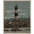  Lighthouse Banner/Tapestry 