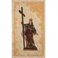  Saint Helena of the Cross Banner/Tapestry 