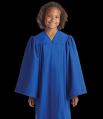  "Sonnet" Choir Robe: Junior & Adult (Viva Fabric) 