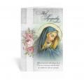  WITH SYMPATHY YOUR LOVED ONE WILL ALWAYS BE AS CLOSE GREETING CARD (10 PC) 