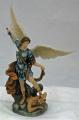  St. Michael the Archangel Statue, 10"H 