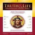  The Truth and Life Dramatized Audio Bible: New Testament 