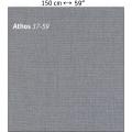  Athos Fabric/Meter - 150cm - Color 59 (Grey) 